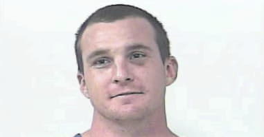 Paul Pecor, - St. Lucie County, FL 